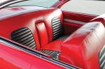 Lincoln Premiere Hardtop Coupe 1956 года